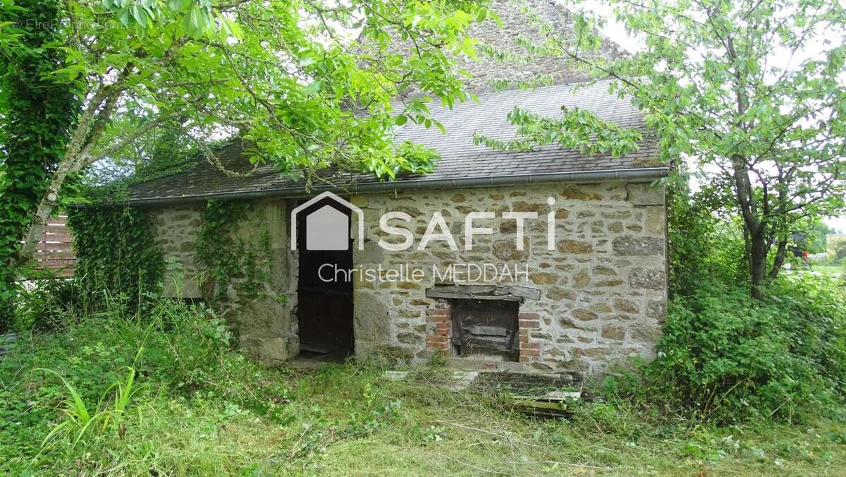 Photo 3 - Maison à LANCIEUX