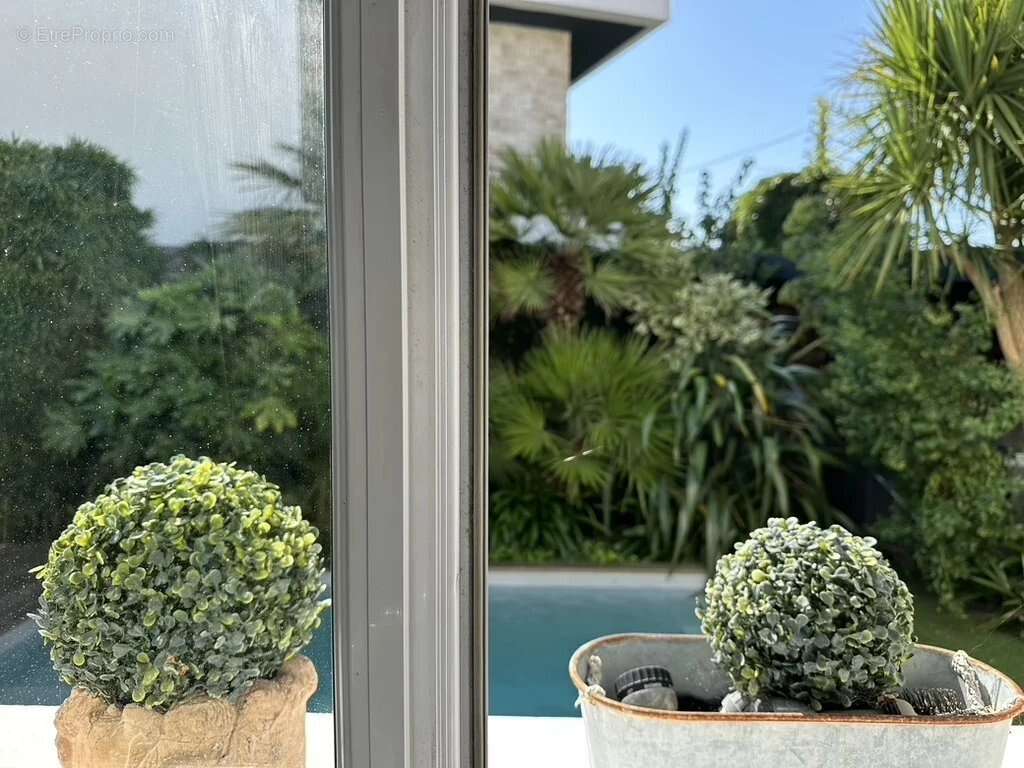 Maison à LA ROCHELLE