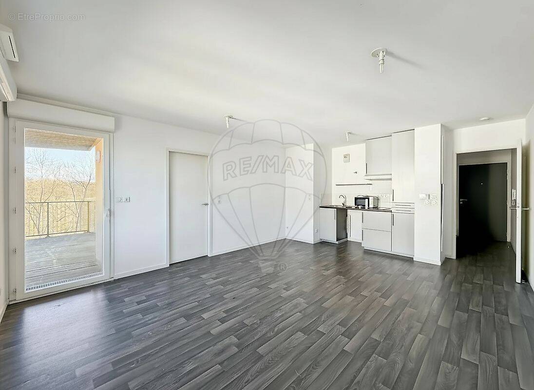 Appartement à CARQUEFOU