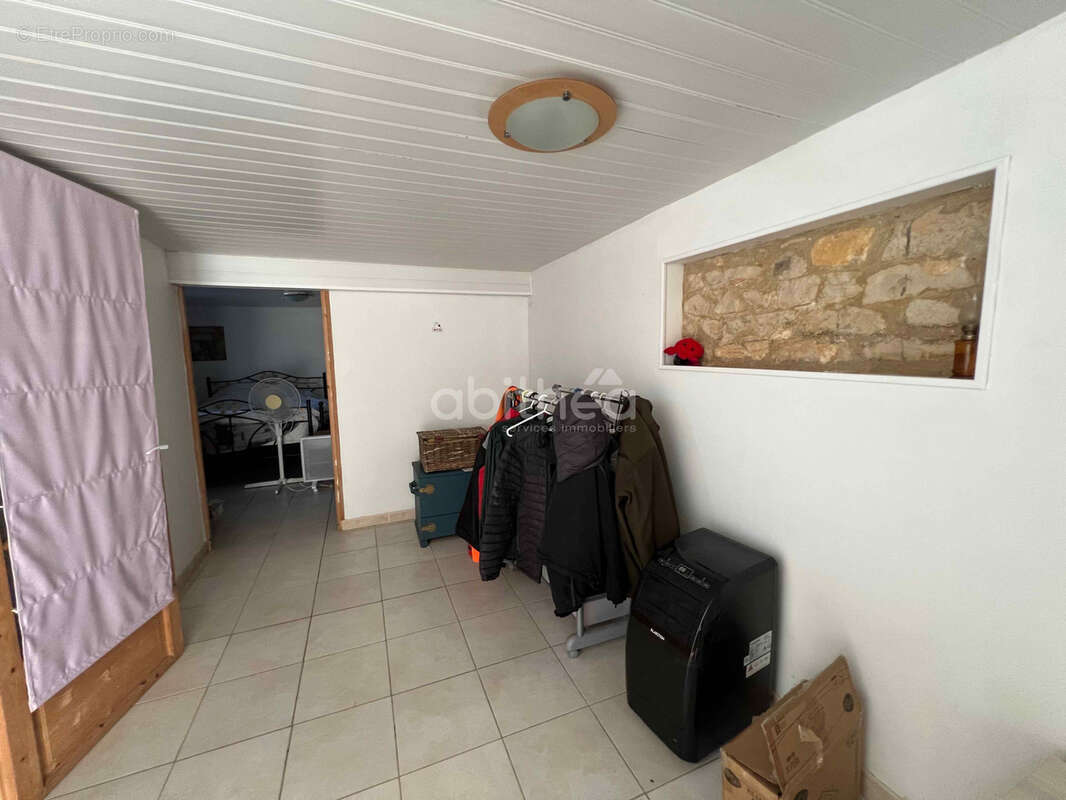 Maison à CHASSIECQ