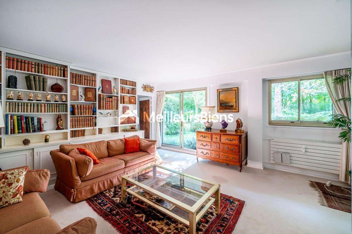 Appartement à MEUDON