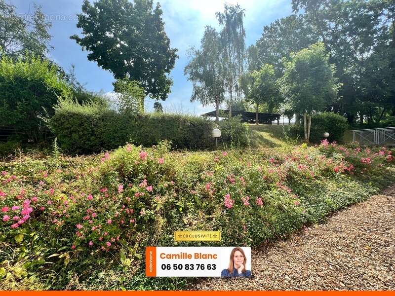 Appartement à CHARTRES