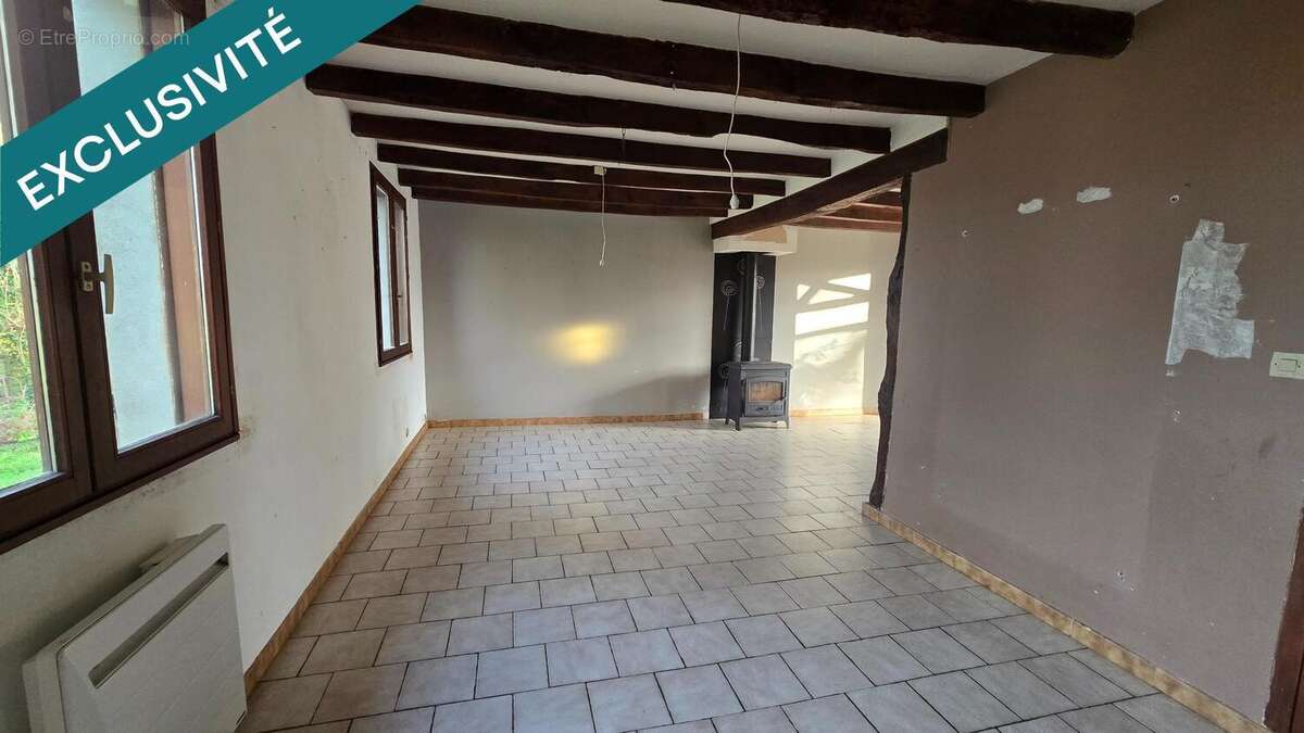 Photo 6 - Maison à BRIGUEIL-LE-CHANTRE