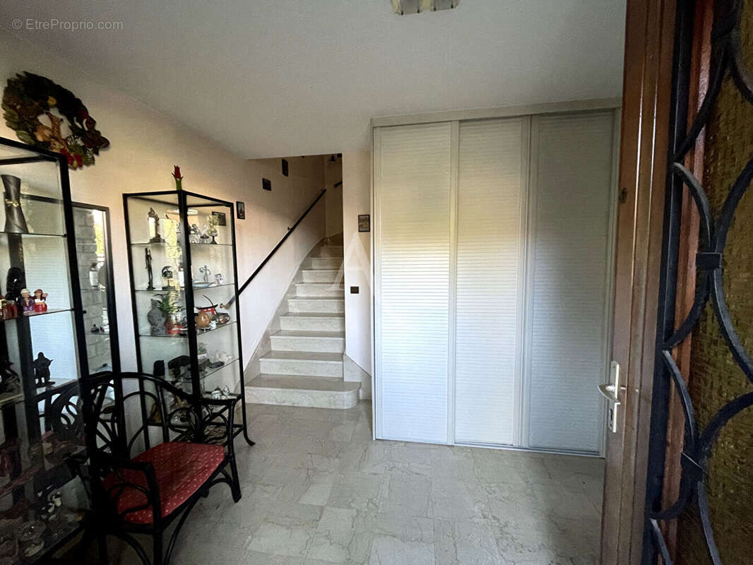 Maison à ROMAINVILLE