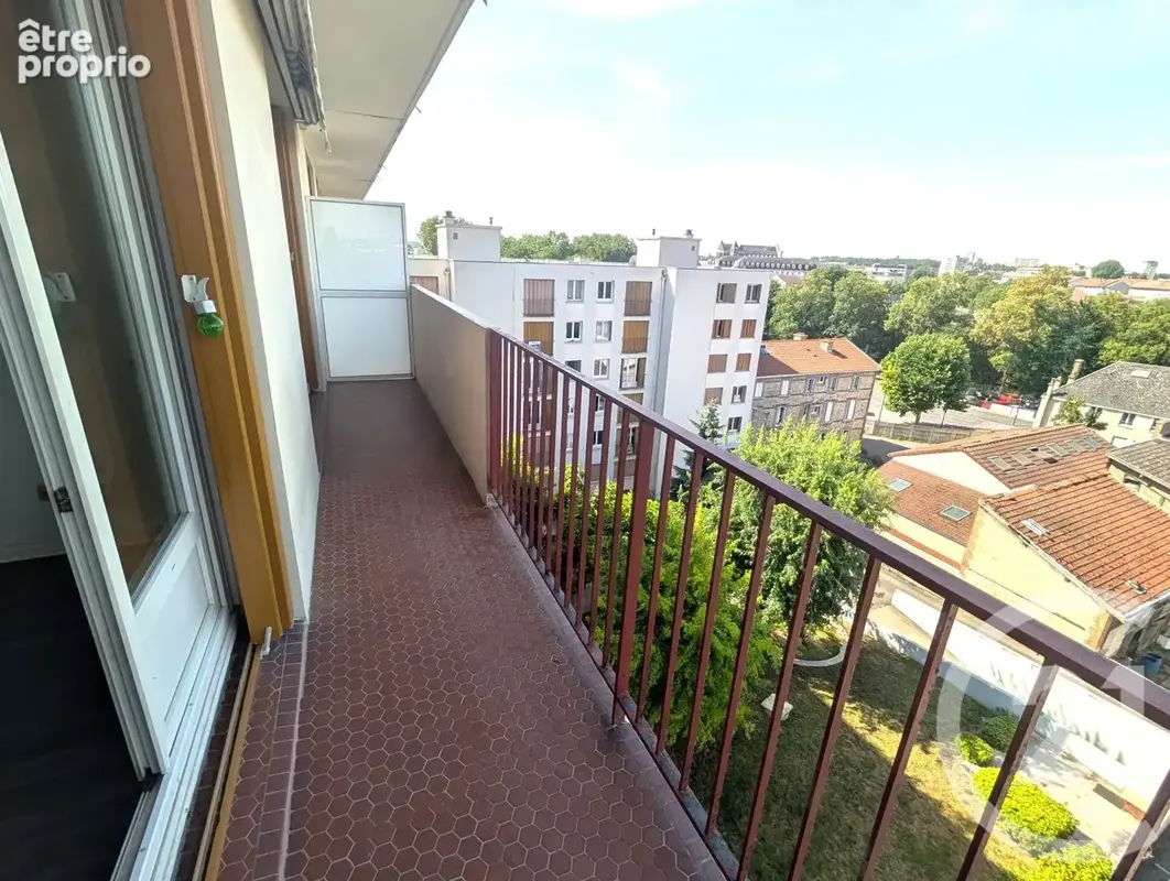 Appartement 70 m² à Chalons-En-Champagne  - photo 5