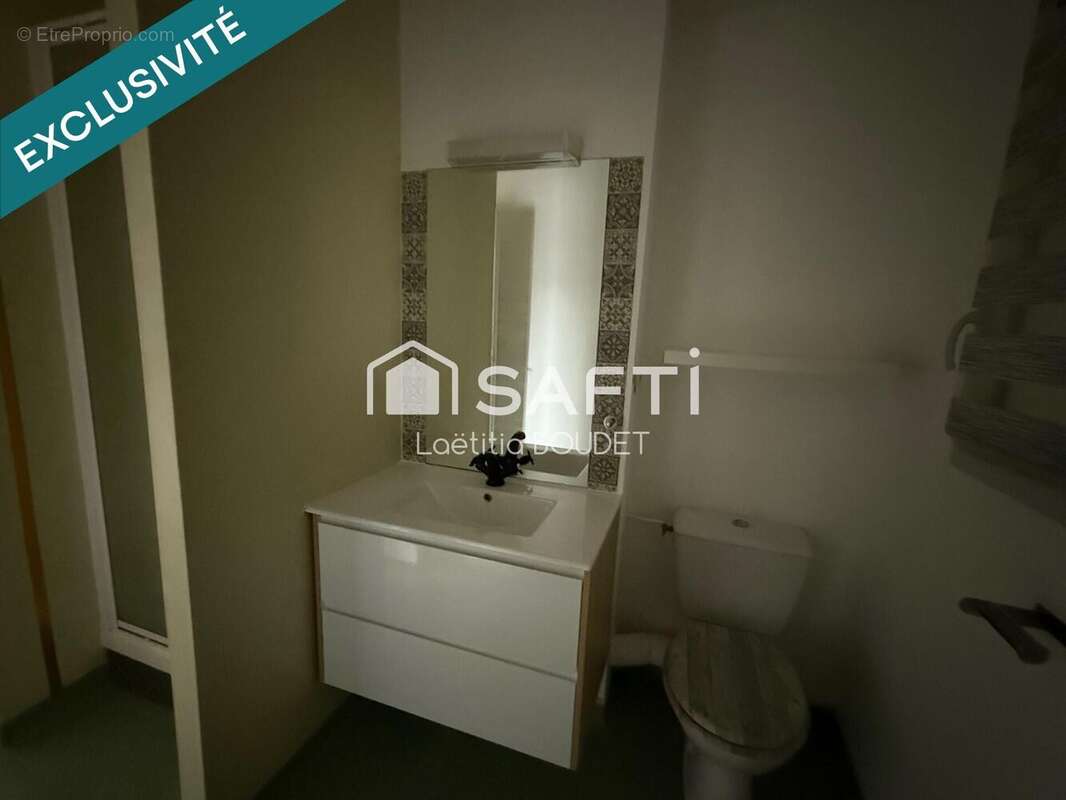 Photo 7 - Appartement à ROCHEFORT