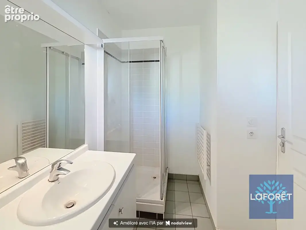 Appartement Cerny 2 pièces 40 m2 + parking en sous-sol - photo 6