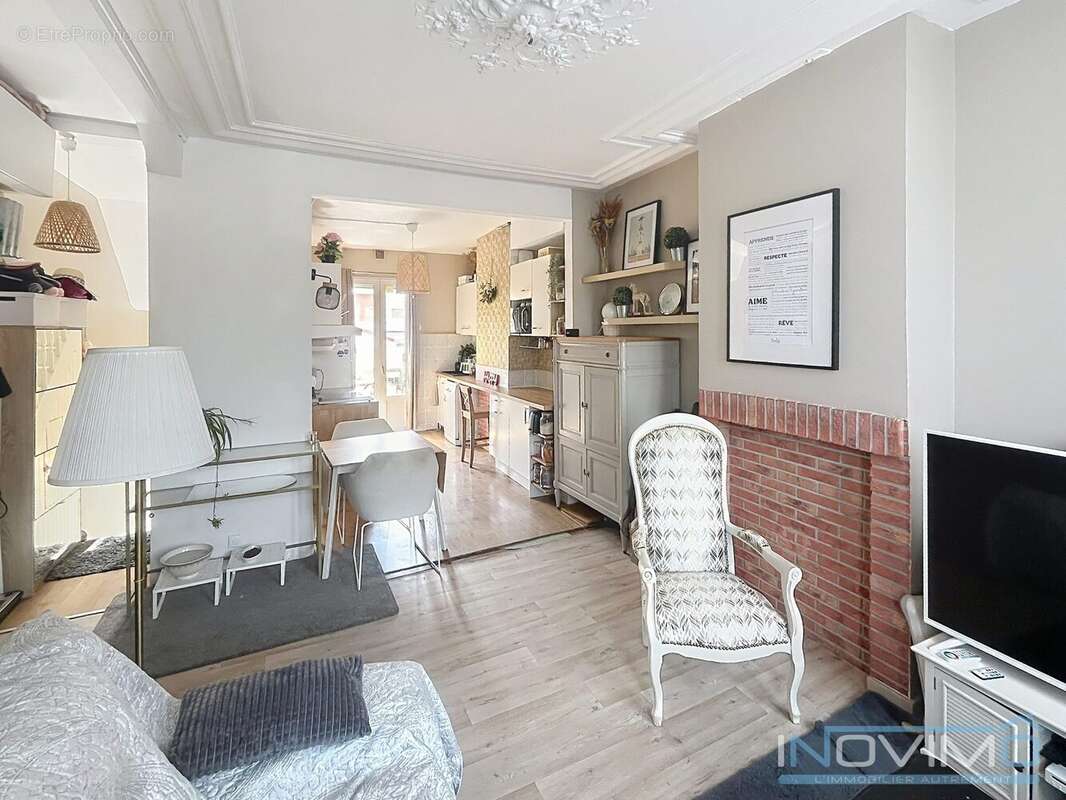 Maison 64 m² à Dunkerque  - photo 3