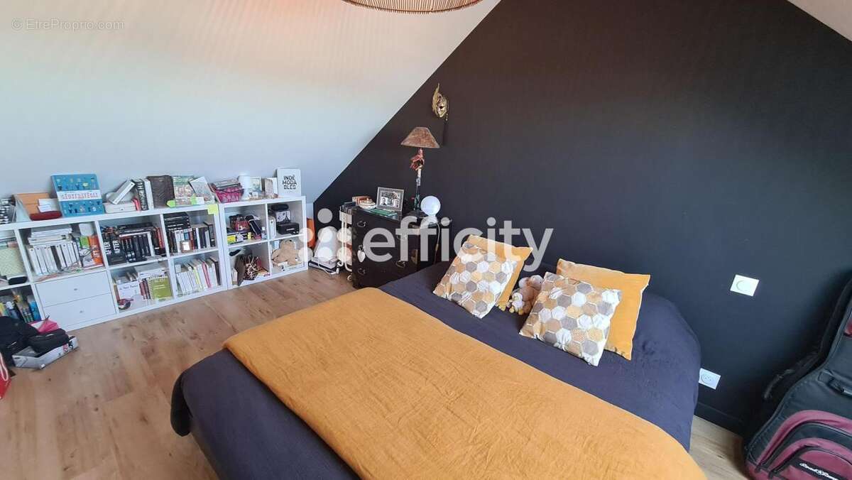 Maison 125 m² à Vertou  - photo 13