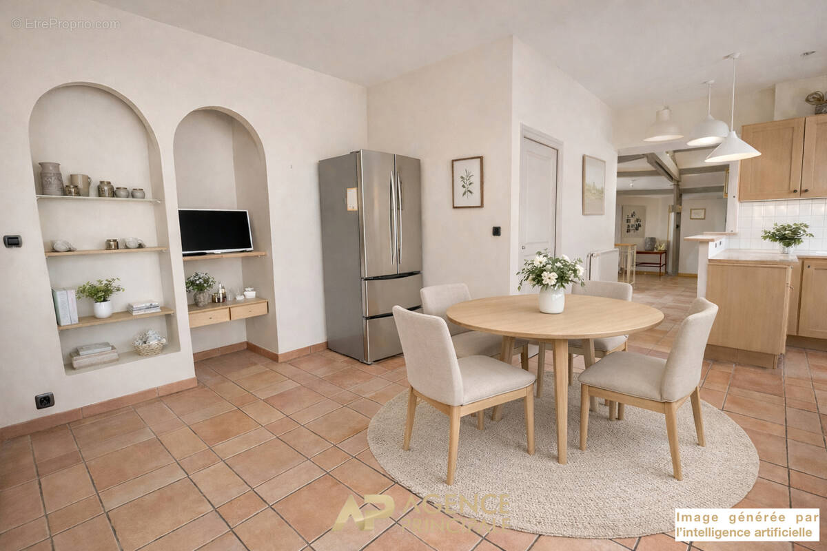Appartement à LA ROCHELLE