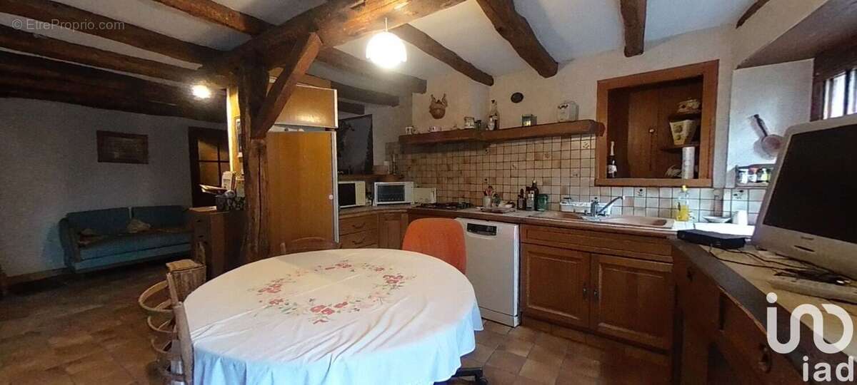 Photo 4 - Maison à NORT-SUR-ERDRE