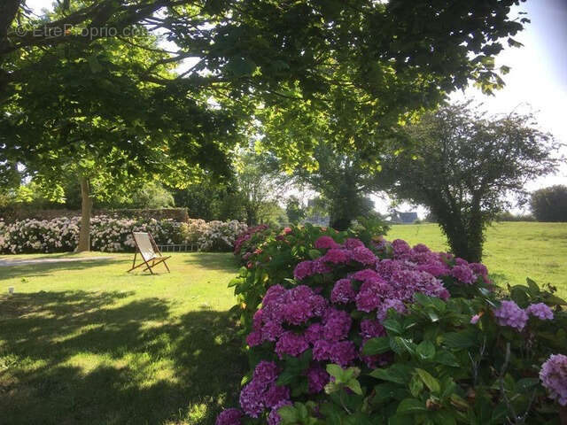Manoir d'exception du XVIIème siècle   À seulement 2 km d'Omaha Beach - photo 11
