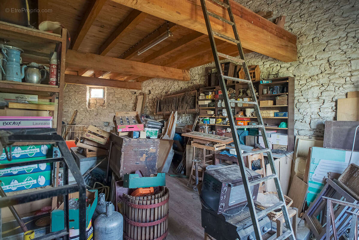 Maison à CARCASSONNE