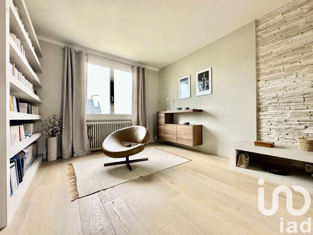 Photo 2 - Maison à QUIMPER