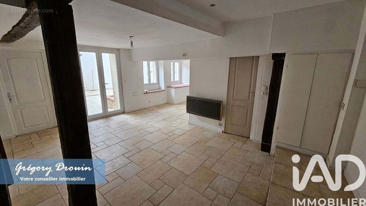 Photo 4 - Maison à FERRIERES-EN-GATINAIS