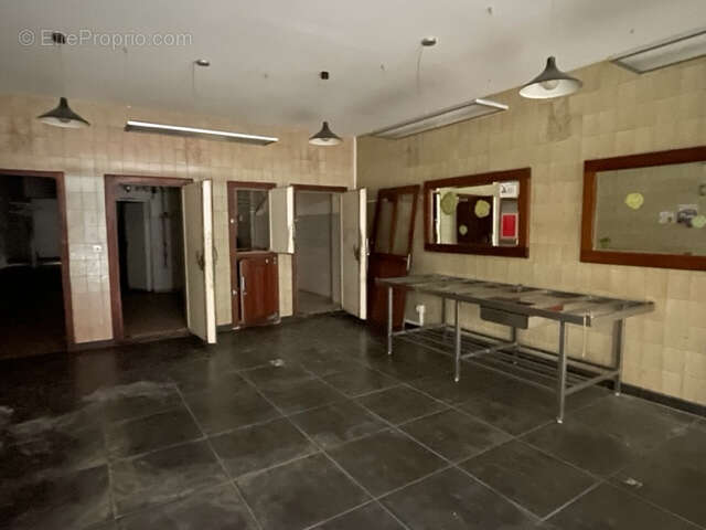 Appartement à AIGUILLON