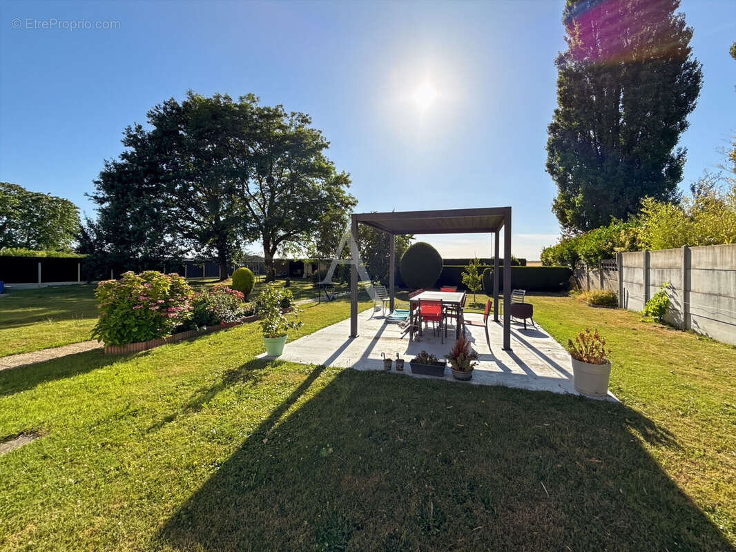 Maison proche ETREPAGNY - photo 3