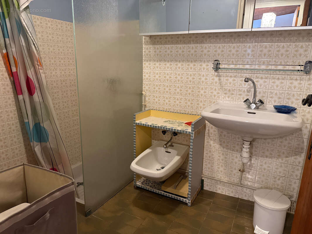 Maison à SAINT-JEAN-DE-MONTS