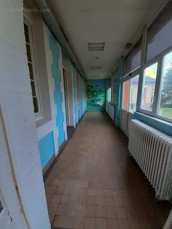 Appartement à YZEURE