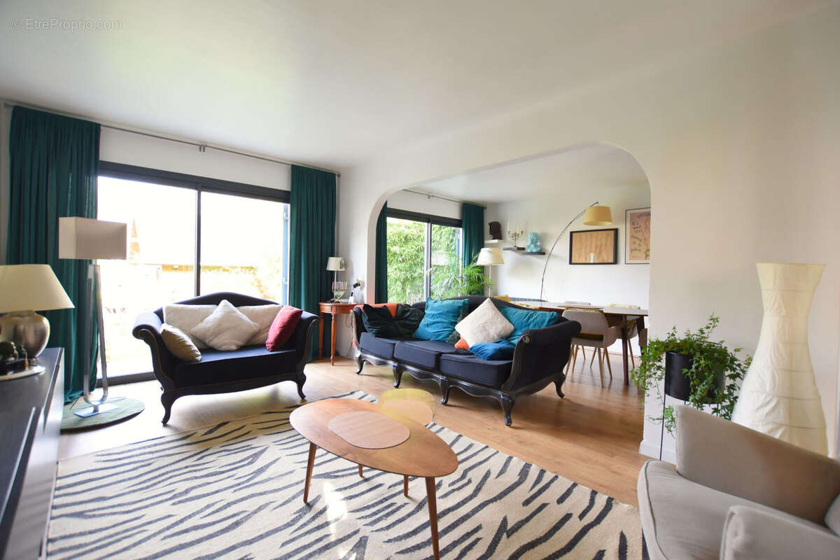 Maison à LEVIS-SAINT-NOM