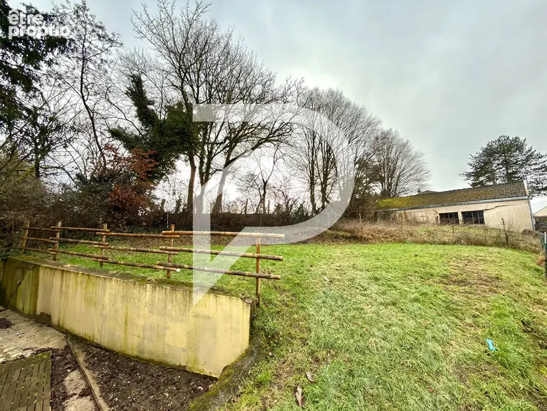 Maison 139 m²  à 25 minutes de Langres - photo 8