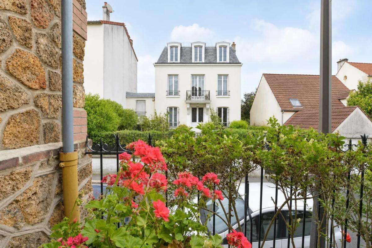 Maison à ARGENTEUIL