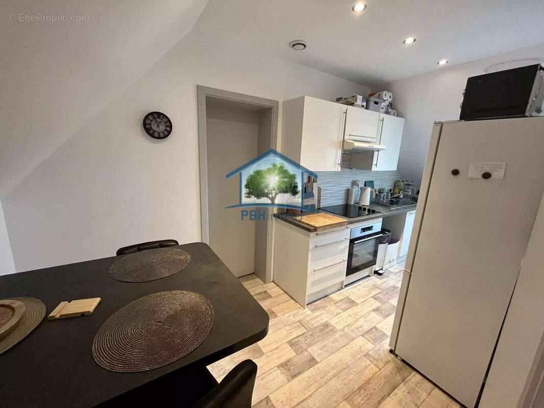 Appartement à GUEBWILLER