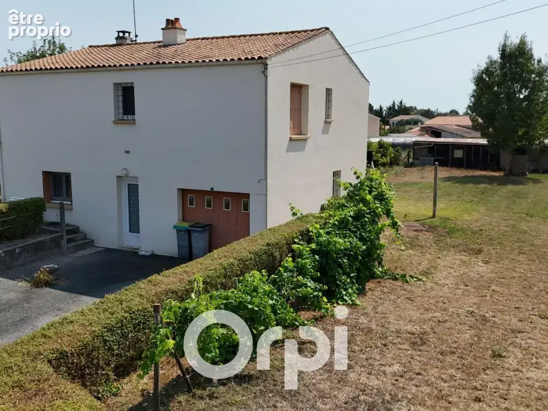Maison À Vendre - photo 10