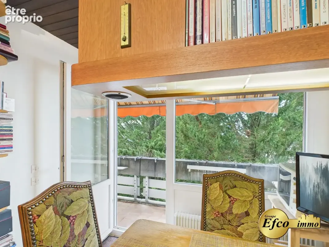 Appartement 6 pièces 126 m² à vendre à Saint-Louis (68300) - photo 8