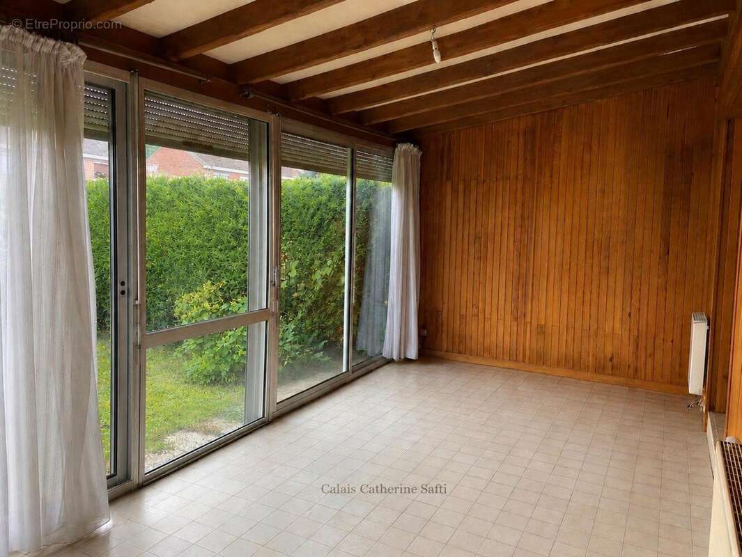 Photo 3 - Maison à CUINCY