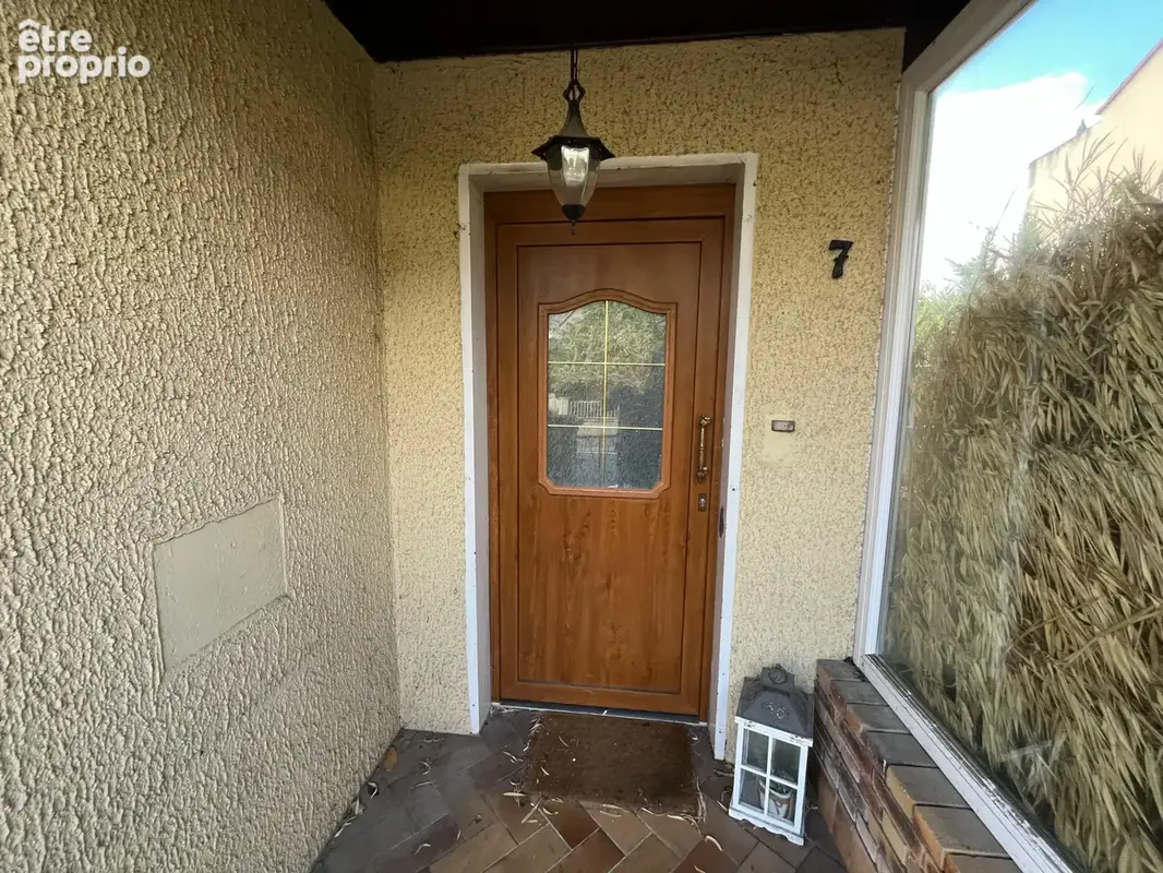Maison individuelle de plain-pied à rafraîchir - photo 10