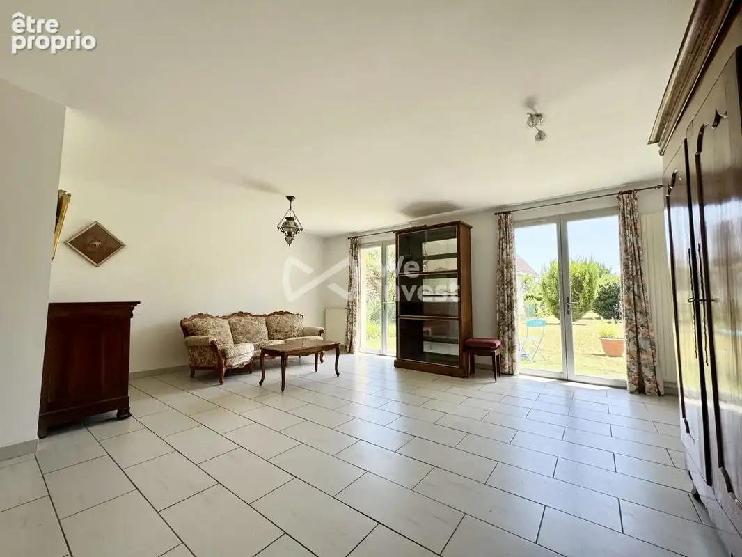 Maison 4 pièces 95 m² à vendre à Gannat (03800) - photo 4