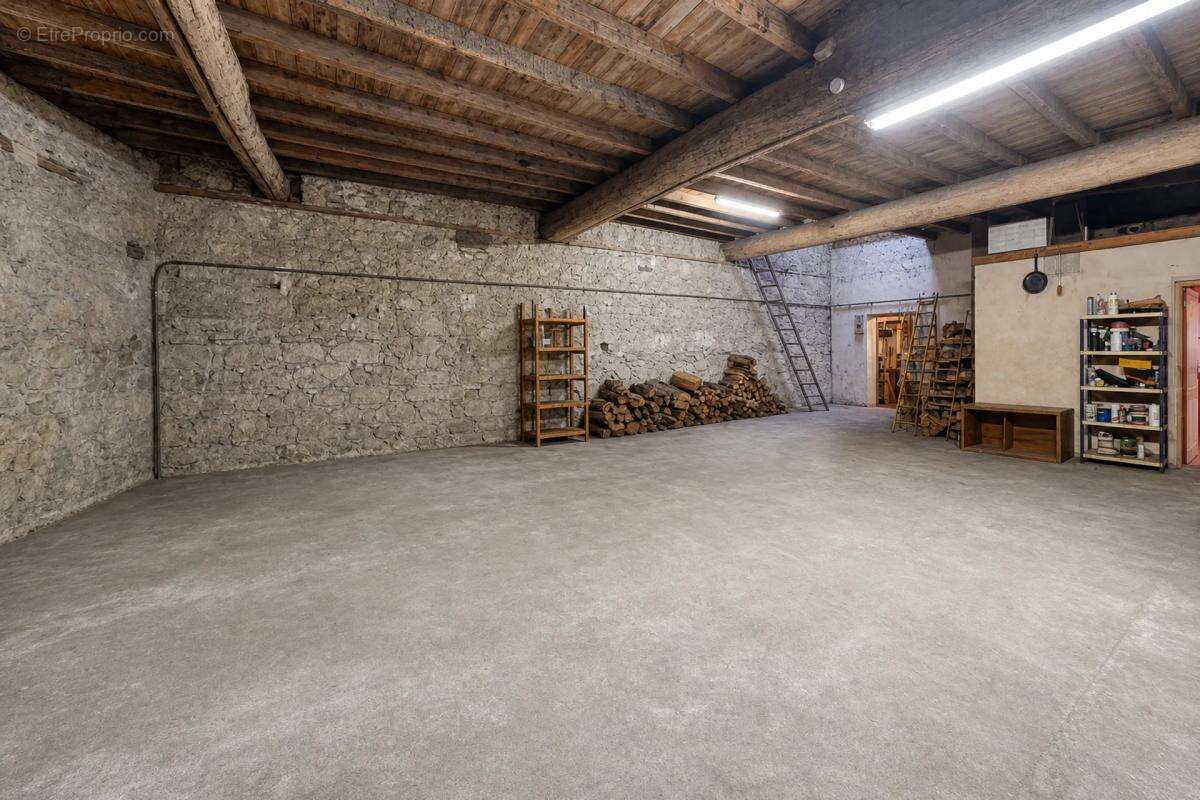 Maison spacieuse de 236 m² avec jardin fruitier à Valence - photo 10