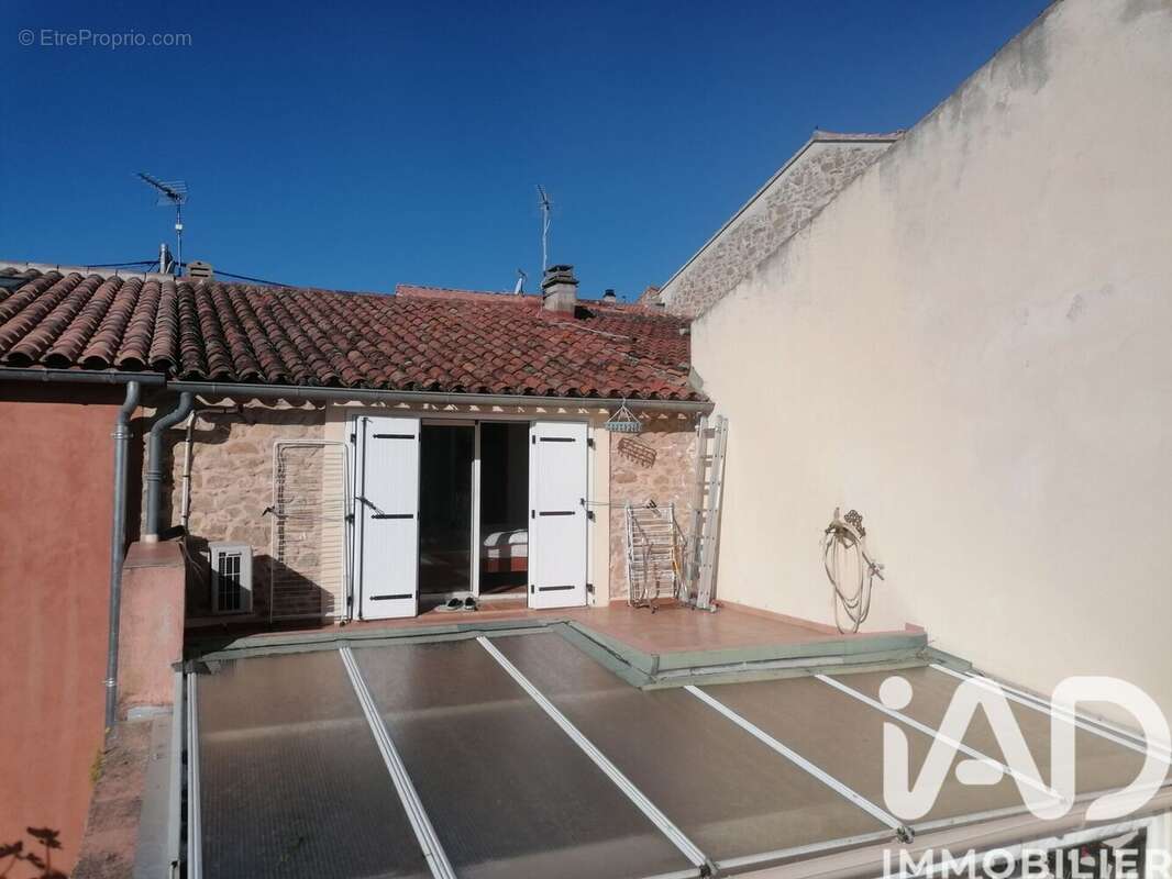 Photo 8 - Maison à PUGET-VILLE