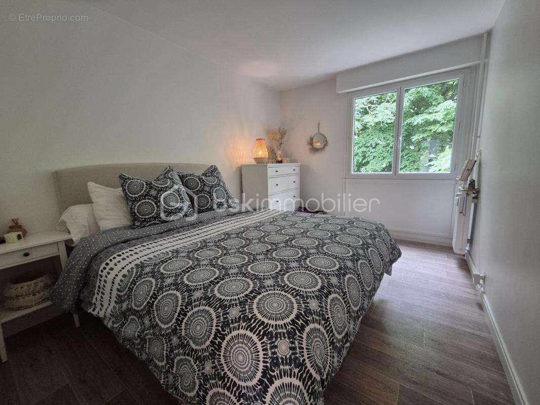Appartement sur Evry vendu loué !! - photo 13