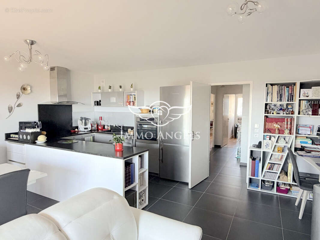 Appartement à ROYAN