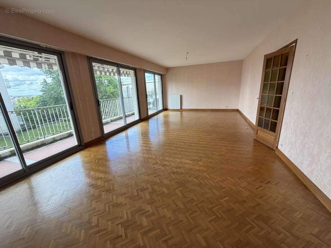 Appartement à CHOLET