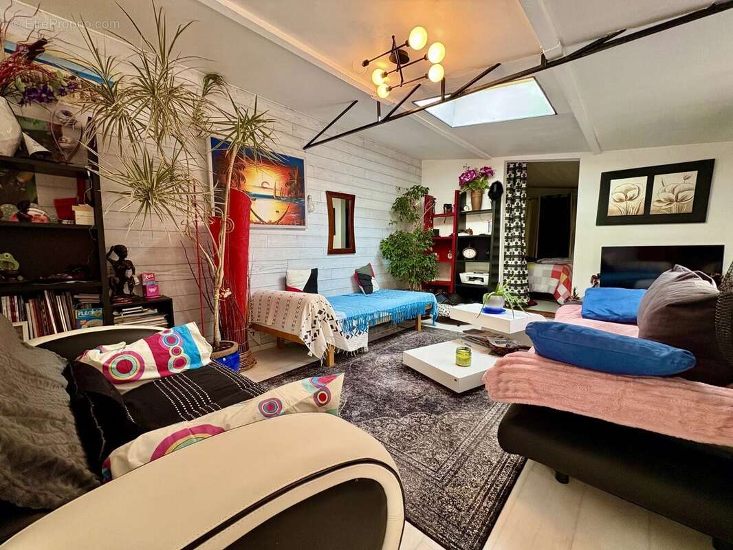 Maison à SAINT-BREVIN-LES-PINS