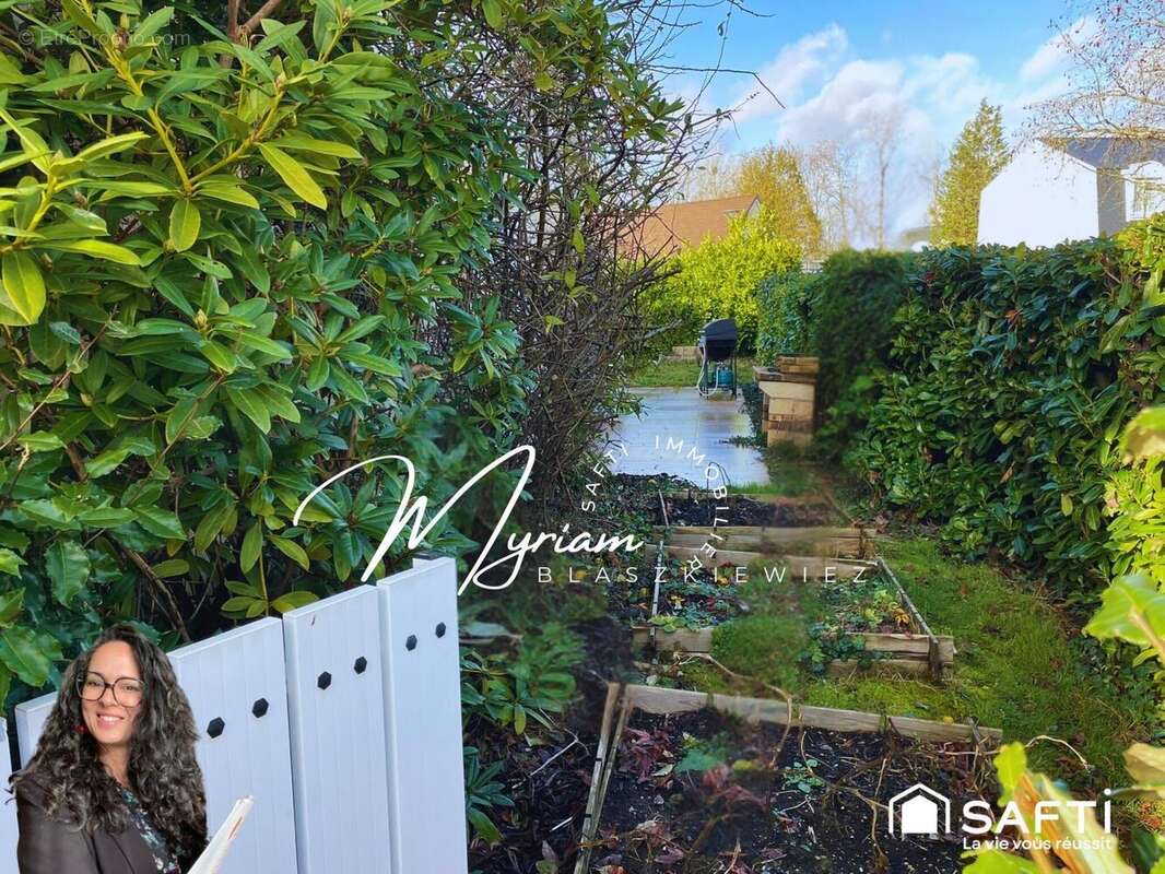 Photo 3 - Maison à GIF-SUR-YVETTE