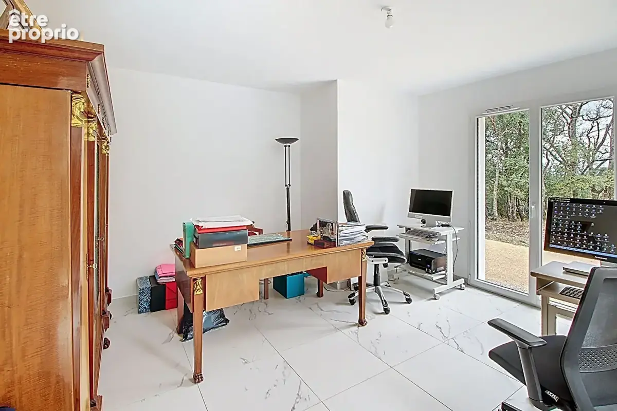 A vendre en exclusivite ! propriété à beaudinard sur verdon 296 m2 sur un terrain de 8243m2 - photo 14