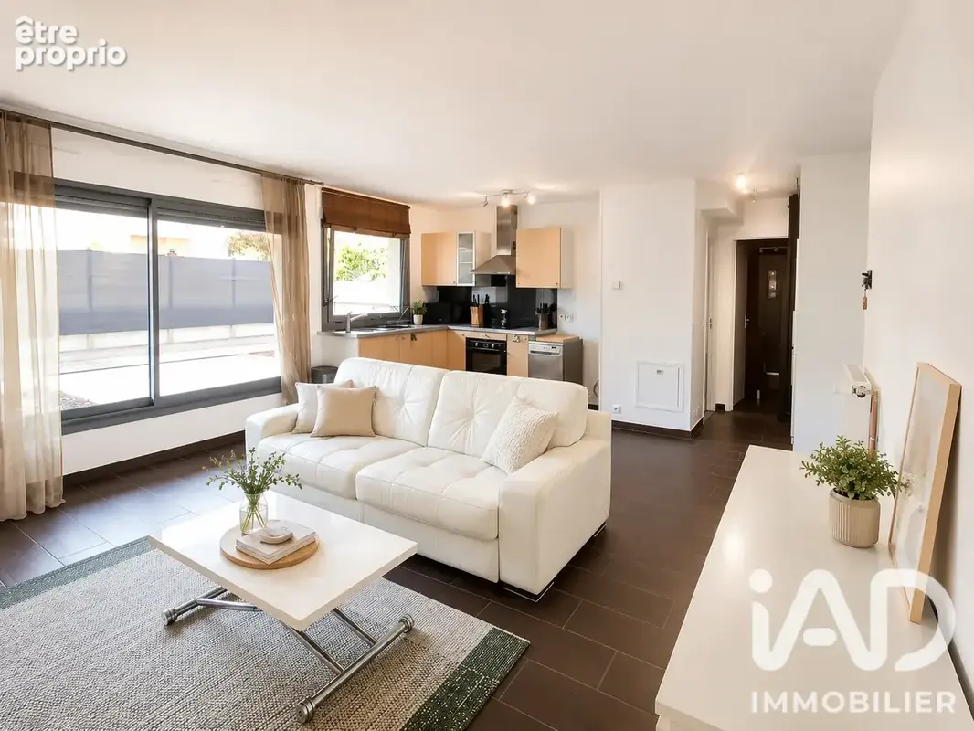 Photo 1 - Appartement à MEAUX