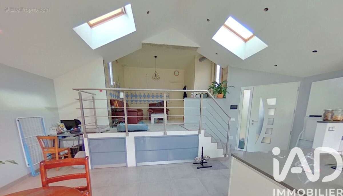 Photo 7 - Maison à VILLENEUVE-LE-ROI