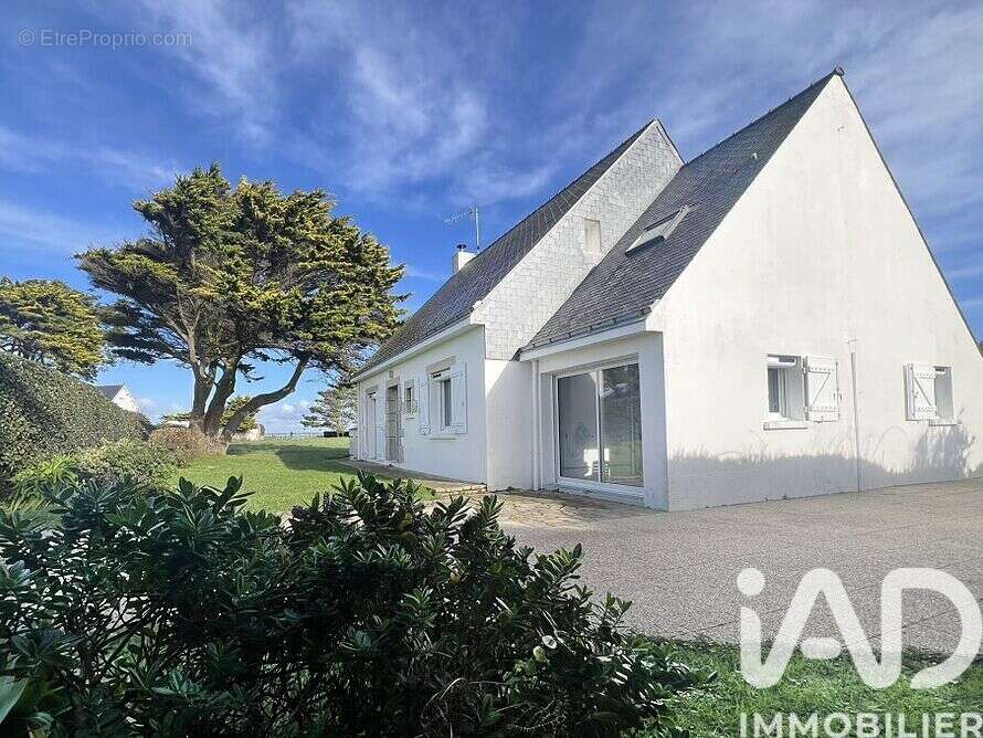 Photo 3 - Maison à LE CROISIC