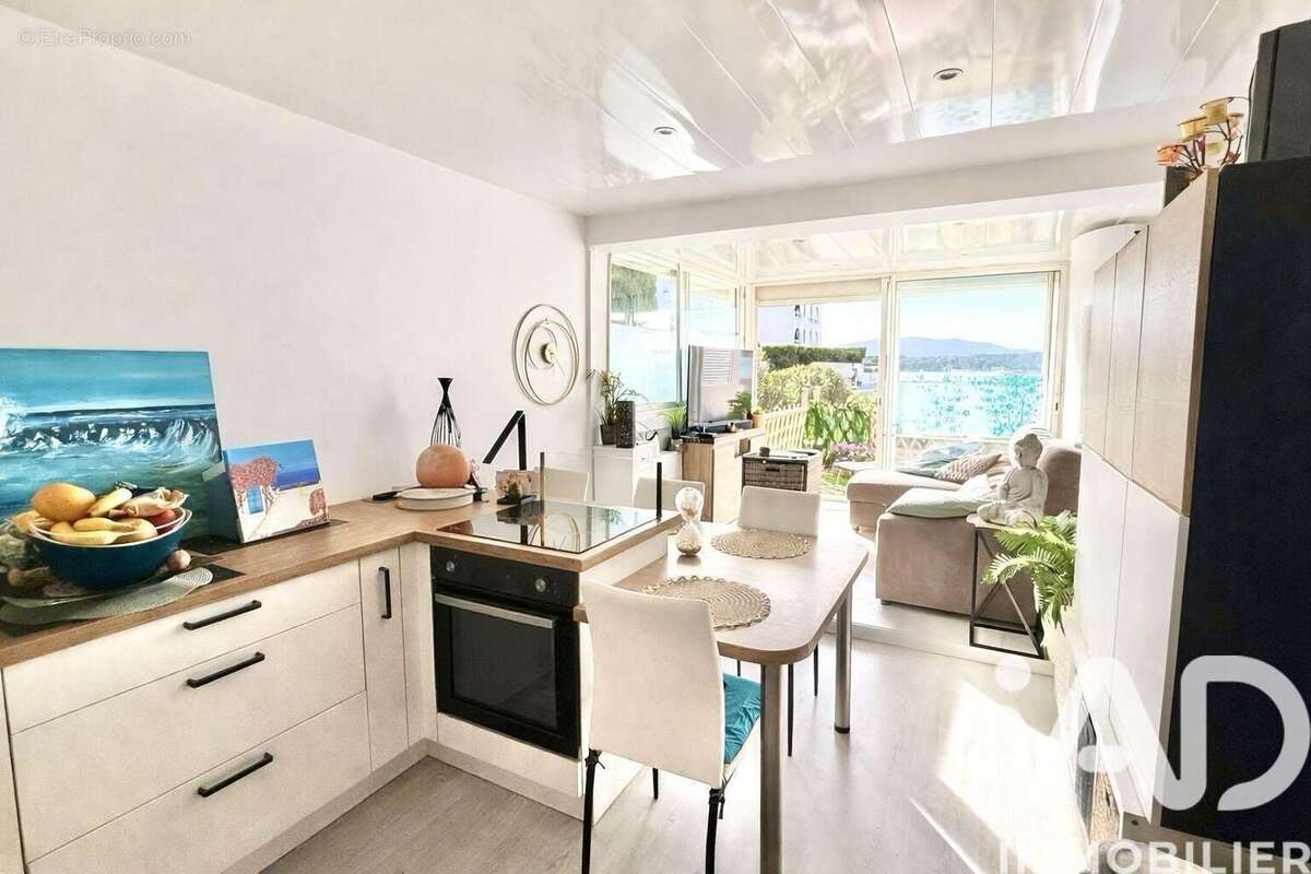 Photo 3 - Appartement à LEUCATE