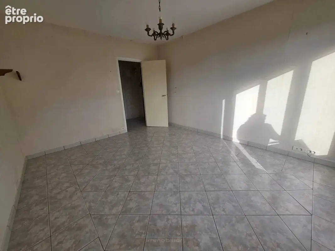 Bel appartement lumineux à Châlette-sur-Loing, 2 chambres - photo 3