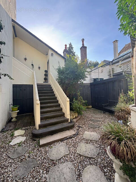 Appartement à AUTUN