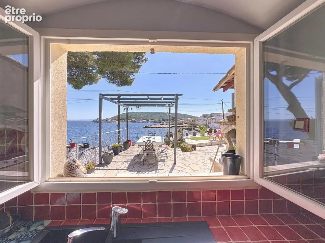Villa avec vue panoramique sur l'Étang de Berre - photo 7