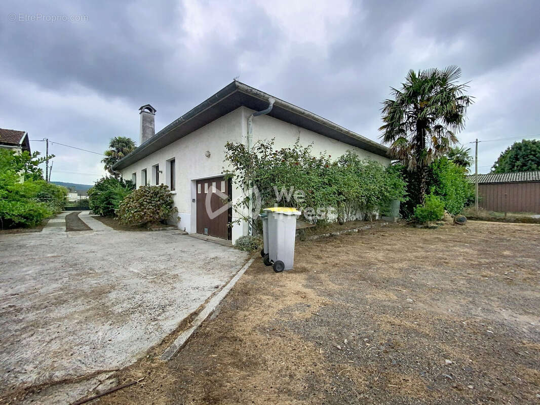 Maison 115 m² à Benejacq  - photo 3