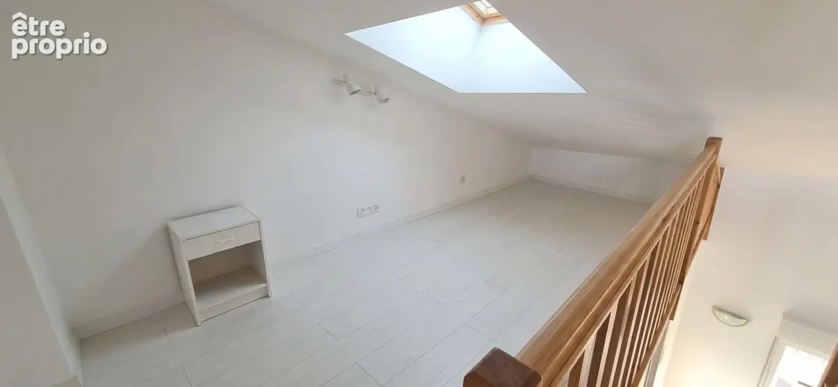 Maison Ampuis 2 pièce(s) 60 m2 - photo 8