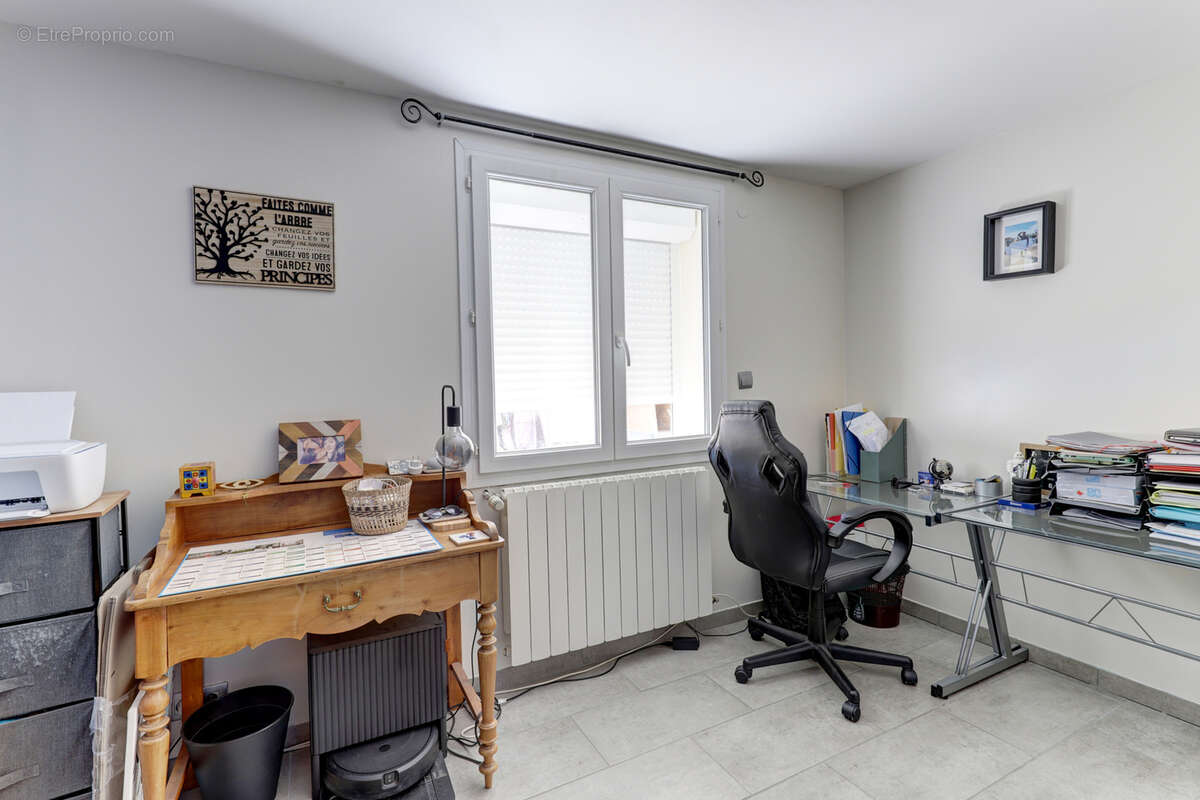 Grande maison familiale à Blanzat - photo 17